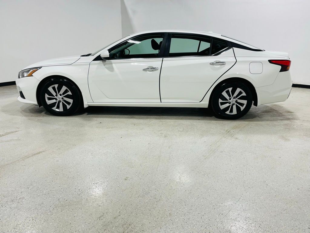 2020 Nissan Altima 2.5 S Jersey City NJ