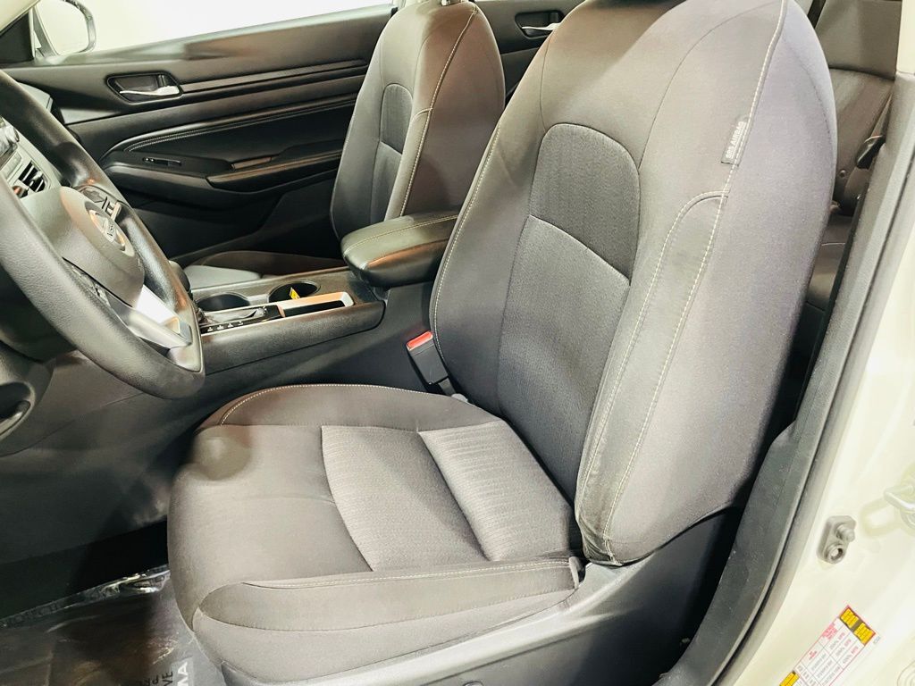 2020 Nissan Altima 2.5 S Jersey City NJ