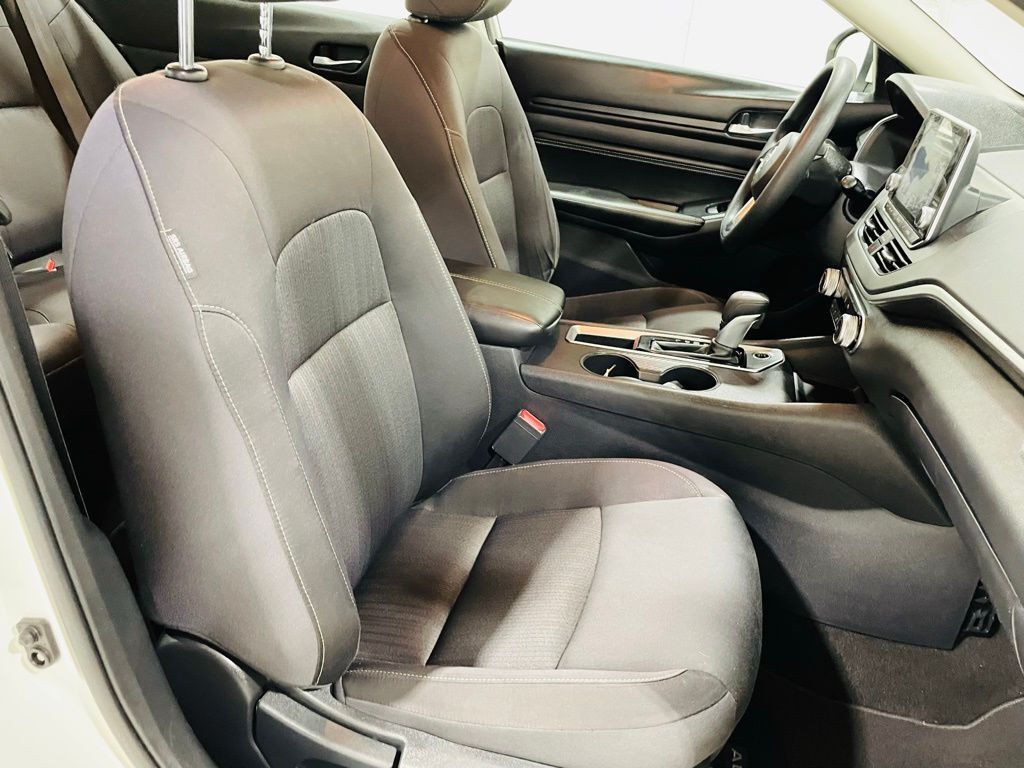2020 Nissan Altima 2.5 S Jersey City NJ