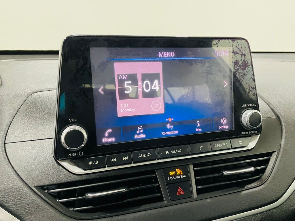 2020 Nissan Altima 2.5 S Jersey City NJ