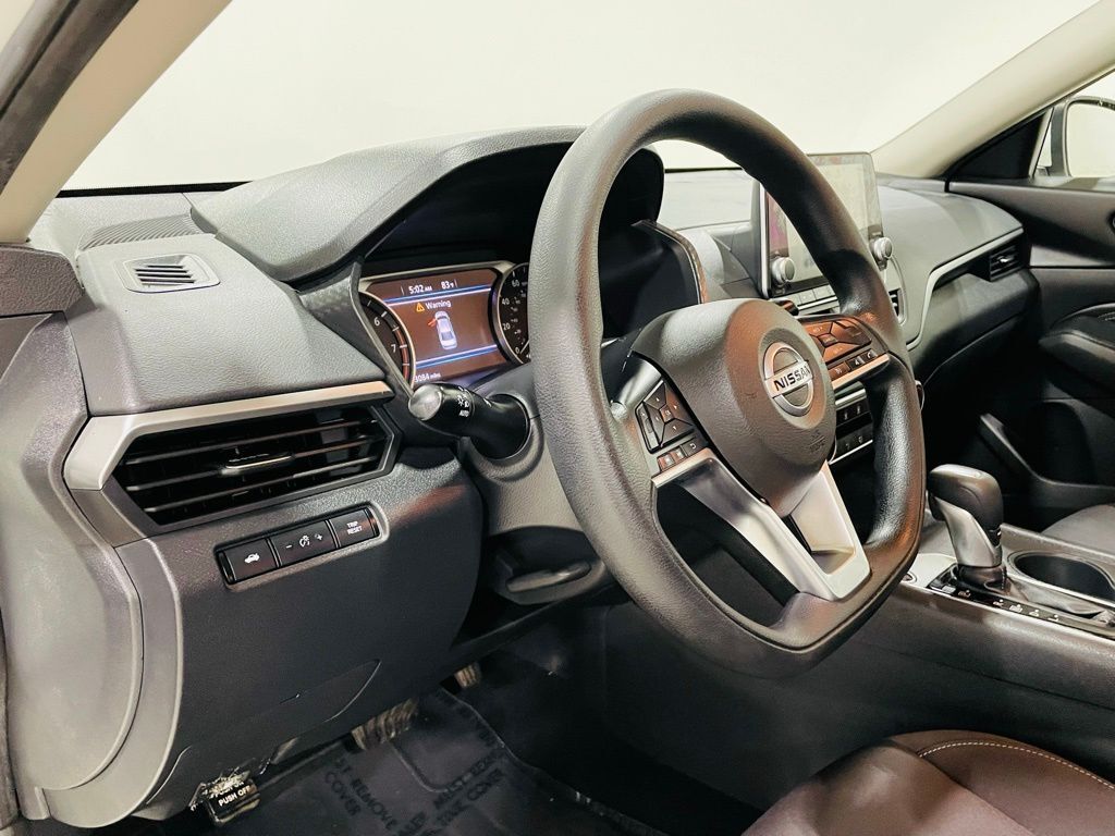 2020 Nissan Altima 2.5 S Jersey City NJ