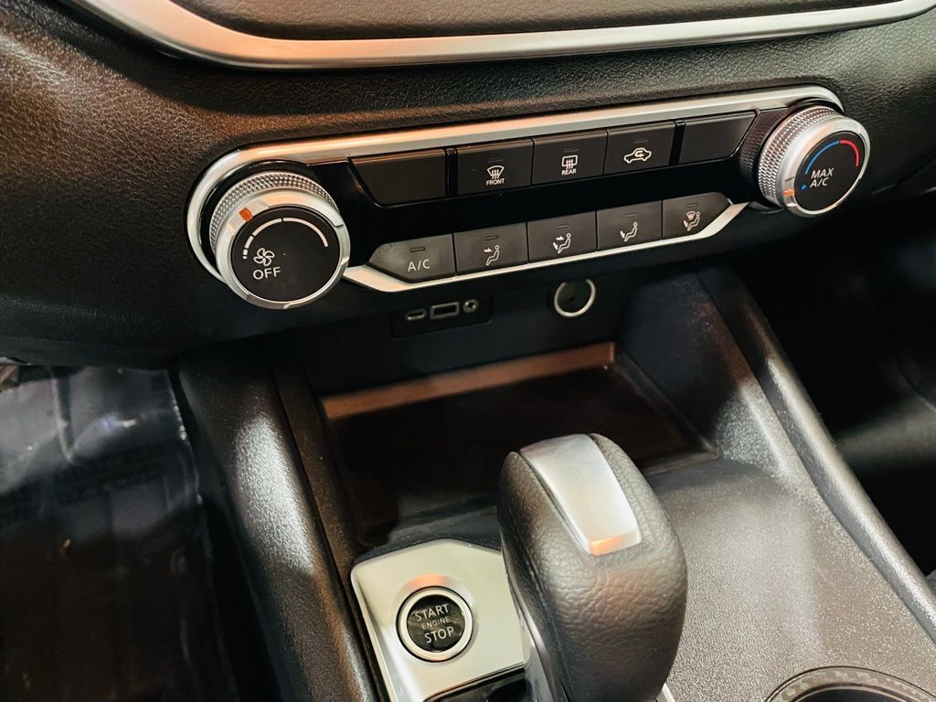 2020 Nissan Altima 2.5 S Jersey City NJ