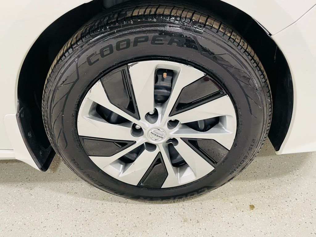 2020 Nissan Altima 2.5 S Jersey City NJ