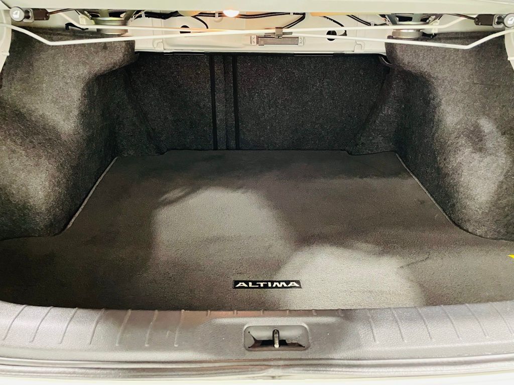 2020 Nissan Altima 2.5 S Jersey City NJ