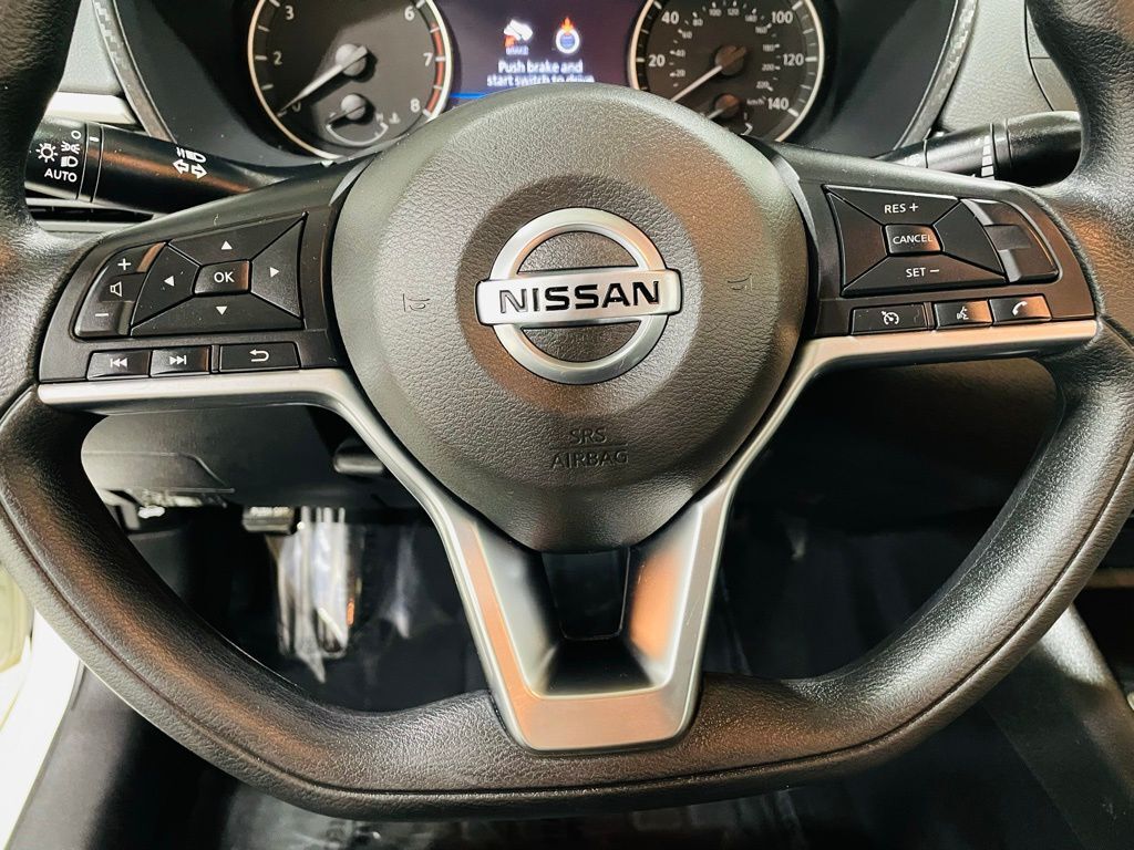 2020 Nissan Altima 2.5 S Jersey City NJ