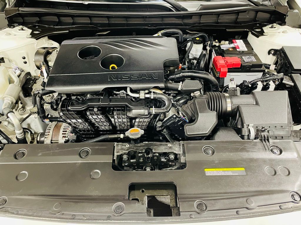 2020 Nissan Altima 2.5 S Jersey City NJ