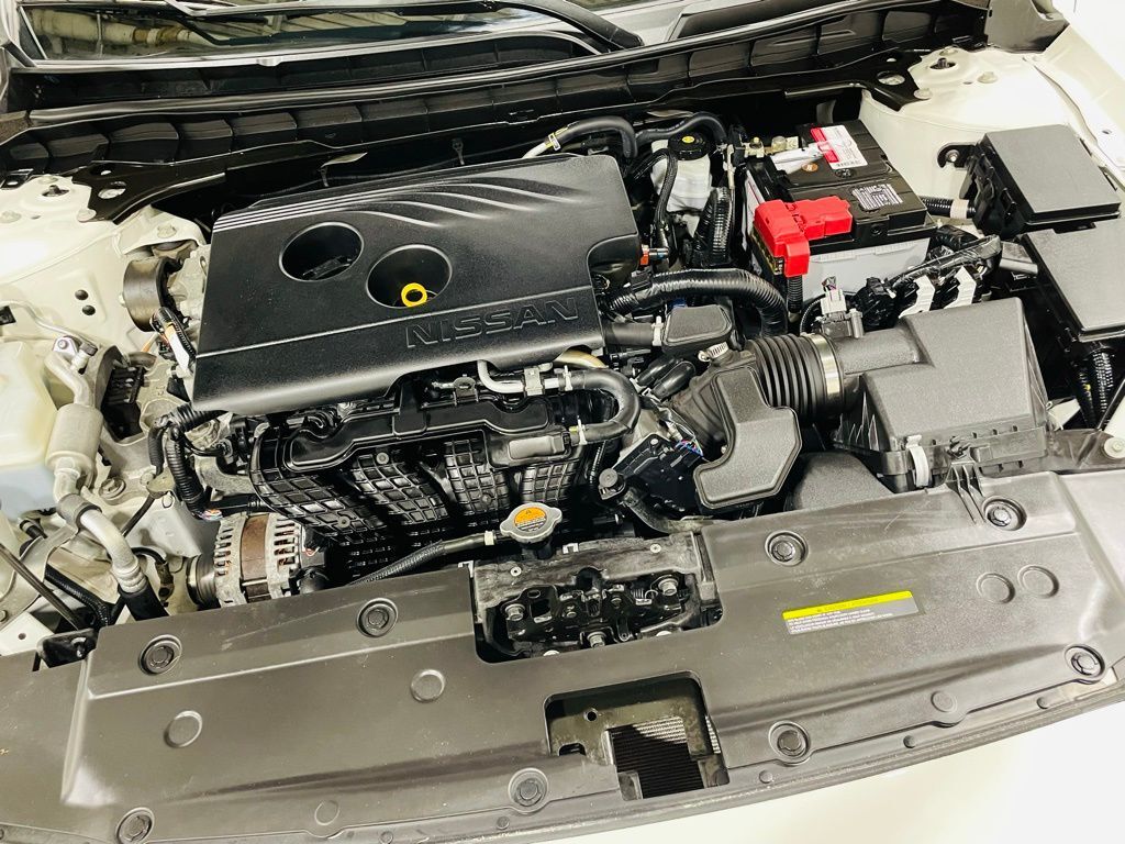 2020 Nissan Altima 2.5 S Jersey City NJ