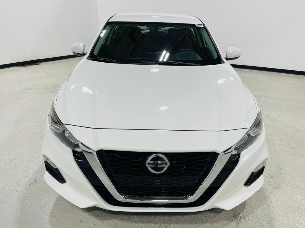 2020 Nissan Altima 2.5 S Jersey City NJ