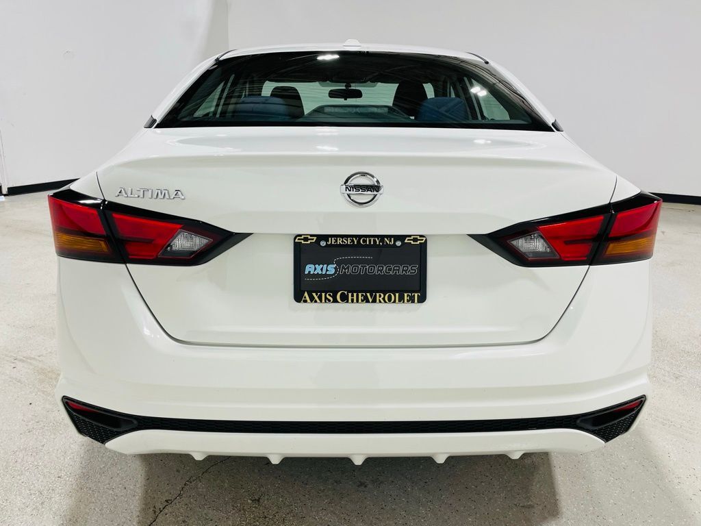 2020 Nissan Altima 2.5 S Jersey City NJ