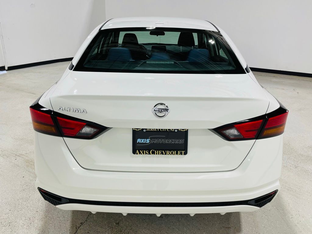2020 Nissan Altima 2.5 S Jersey City NJ