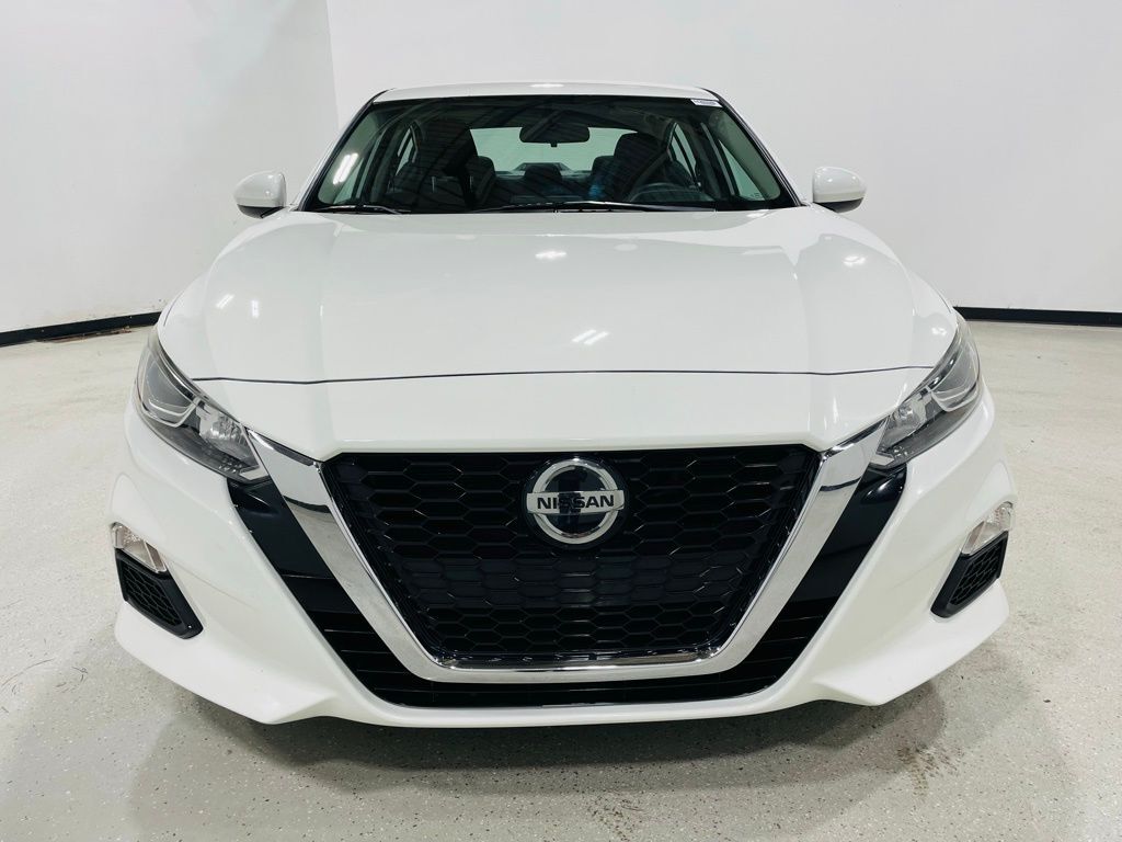 2020 Nissan Altima 2.5 S Jersey City NJ