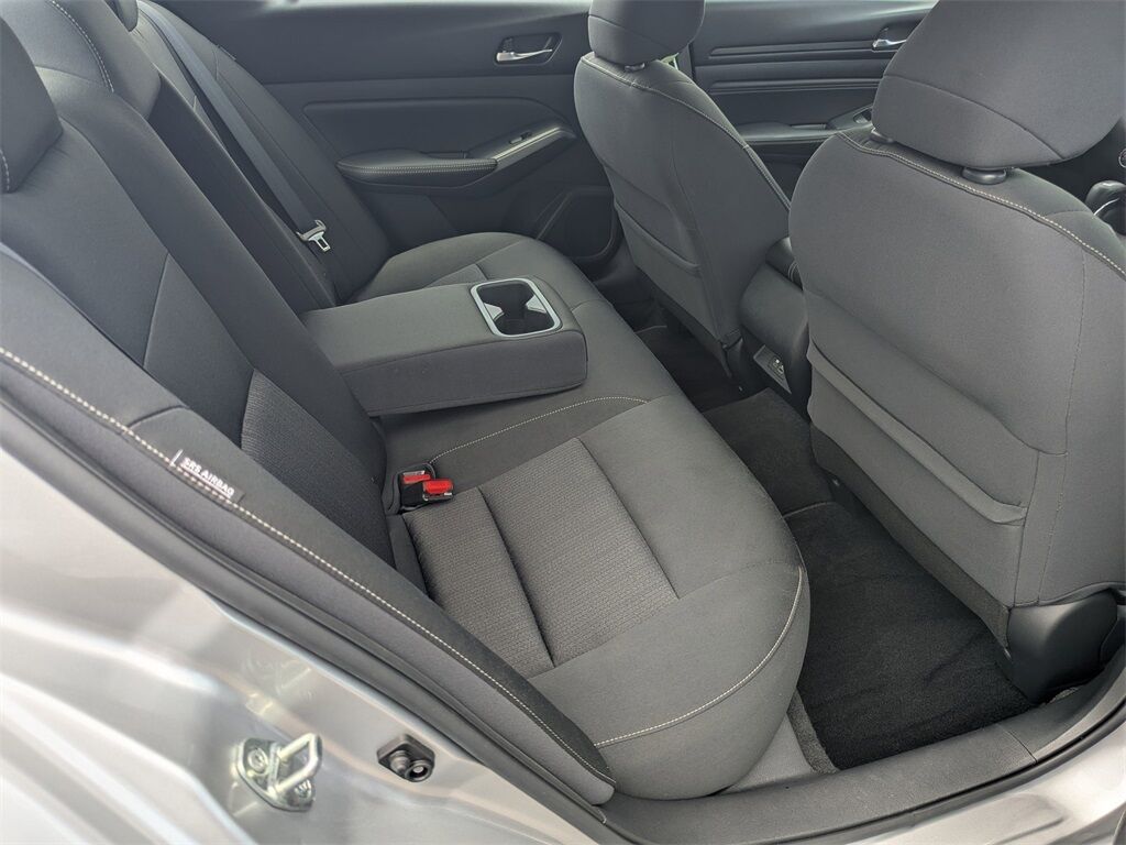 2020 Nissan Altima 2.5 S Kennesaw GA