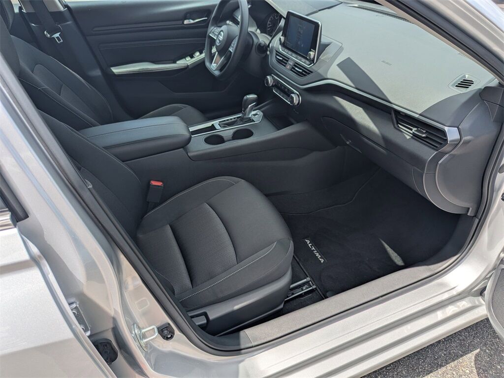 2020 Nissan Altima 2.5 S Kennesaw GA