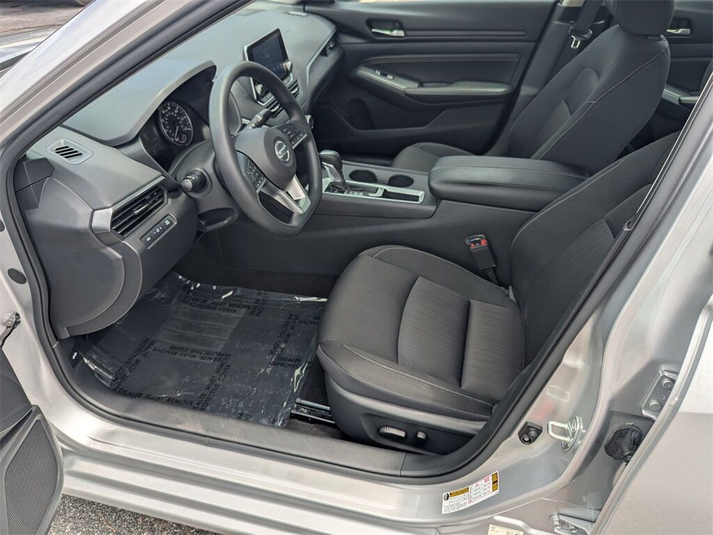 2020 Nissan Altima 2.5 S Kennesaw GA