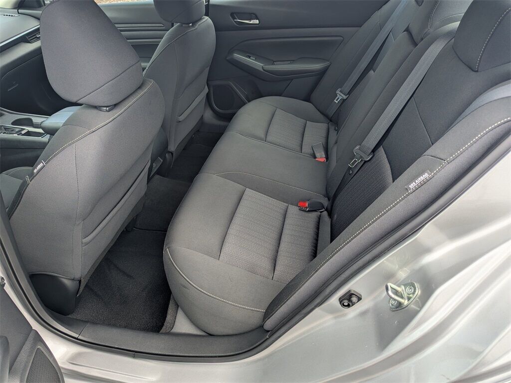2020 Nissan Altima 2.5 S Kennesaw GA