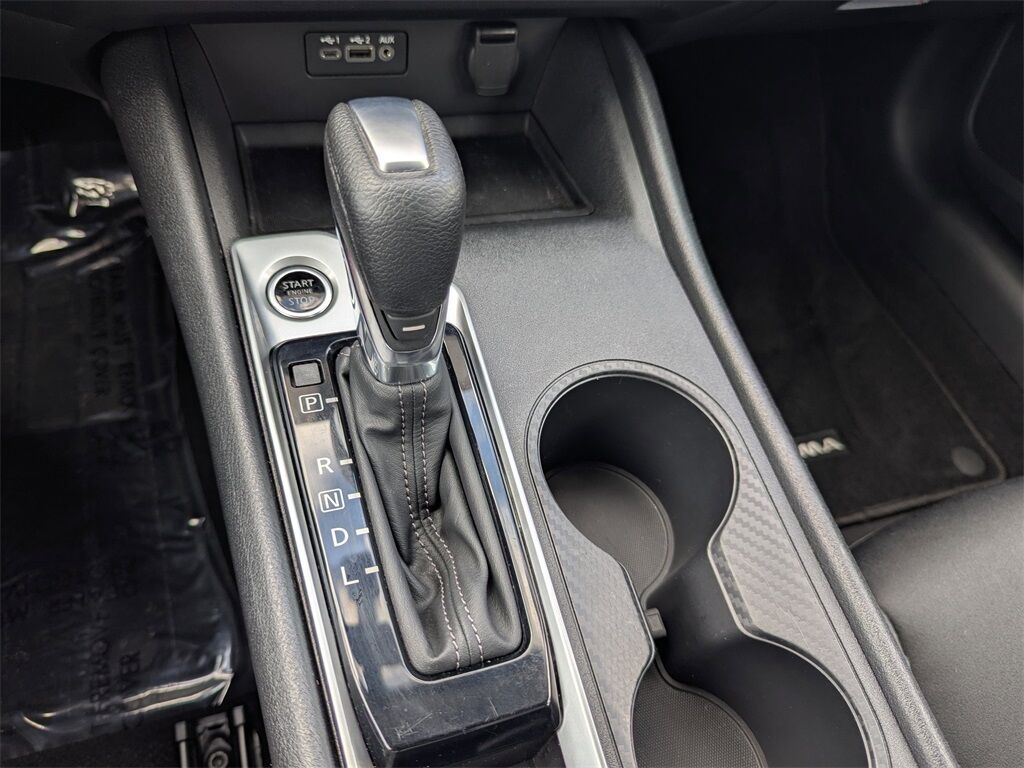 2020 Nissan Altima 2.5 S Kennesaw GA