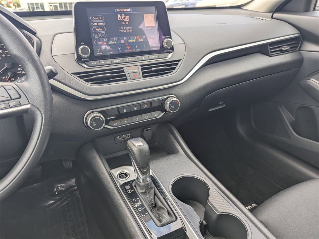 2020 Nissan Altima 2.5 S Kennesaw GA