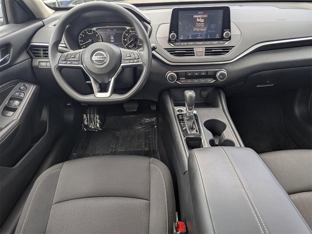 2020 Nissan Altima 2.5 S Kennesaw GA