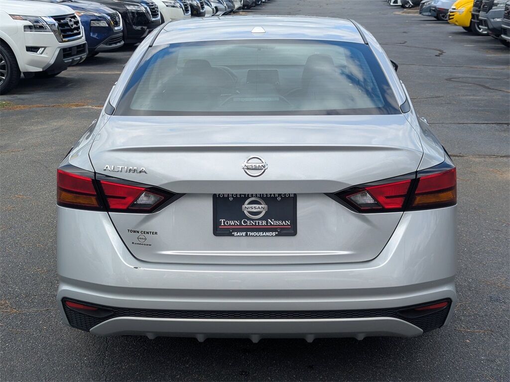 2020 Nissan Altima 2.5 S Kennesaw GA