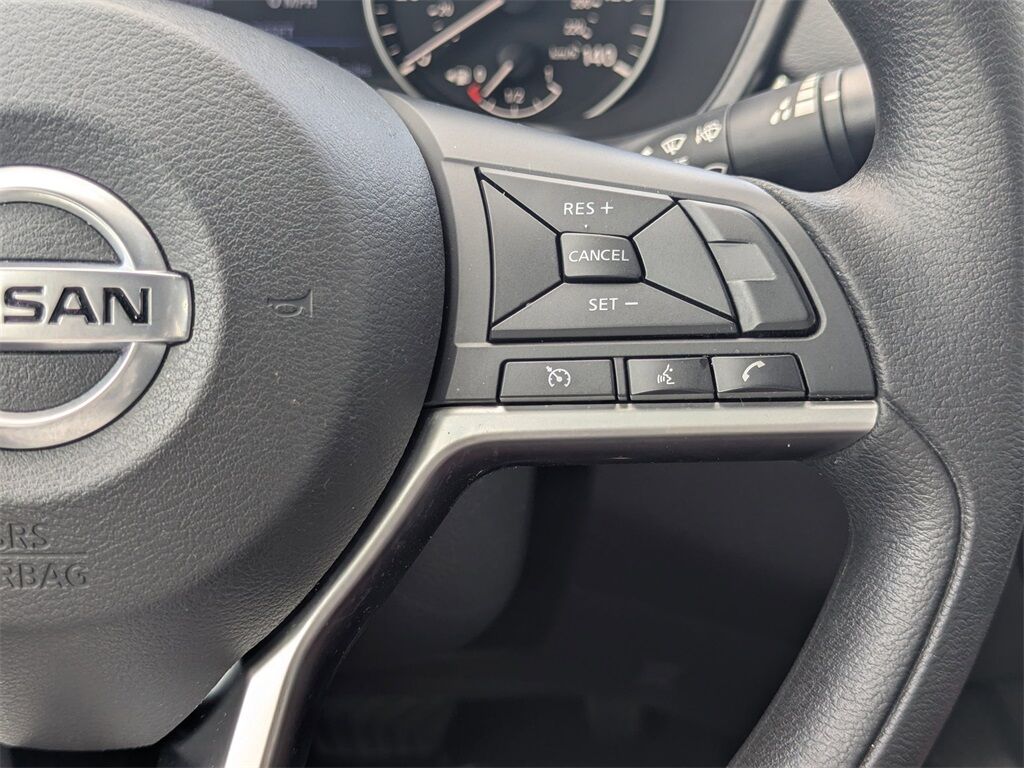 2020 Nissan Altima 2.5 S Kennesaw GA