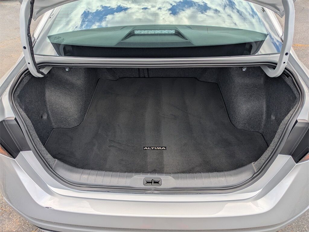 2020 Nissan Altima 2.5 S Kennesaw GA