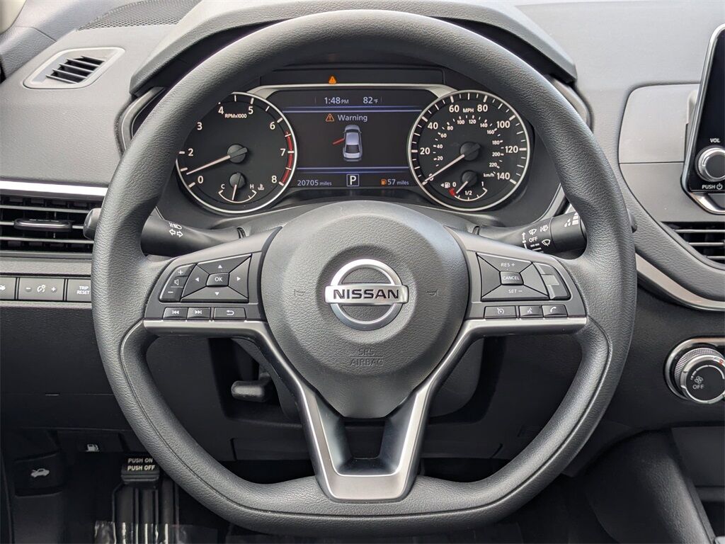 2020 Nissan Altima 2.5 S Kennesaw GA