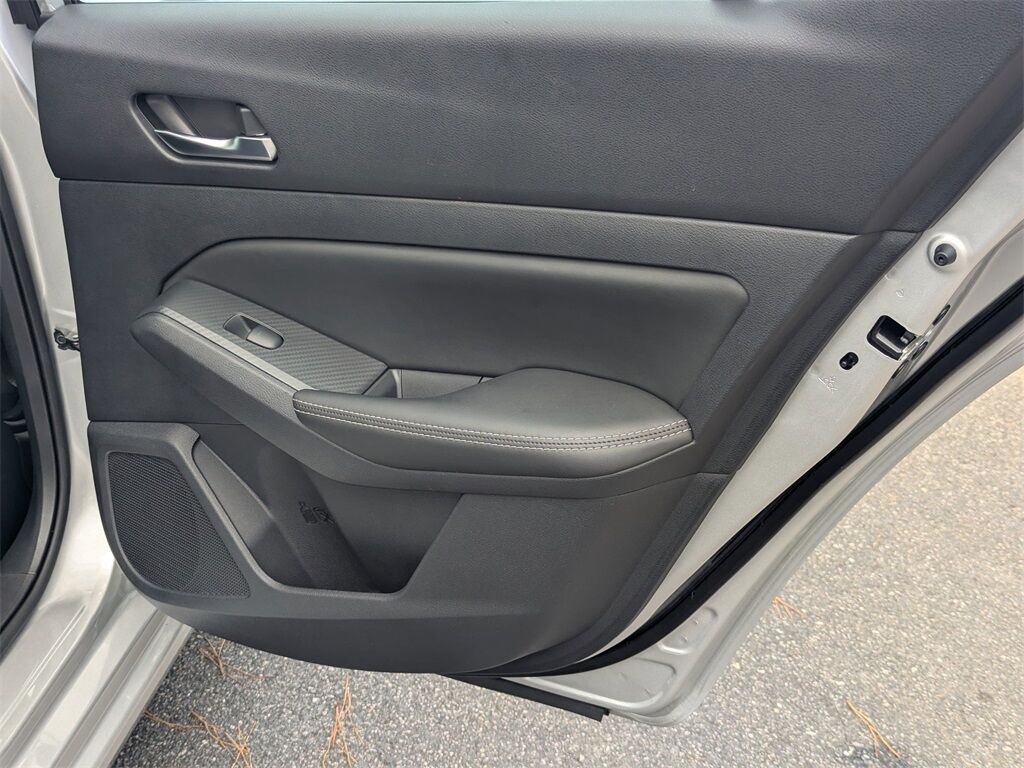 2020 Nissan Altima 2.5 S Kennesaw GA