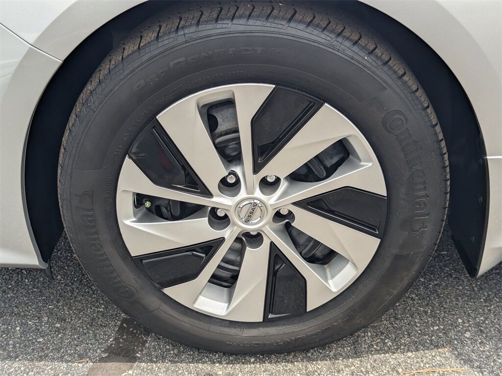 2020 Nissan Altima 2.5 S Kennesaw GA