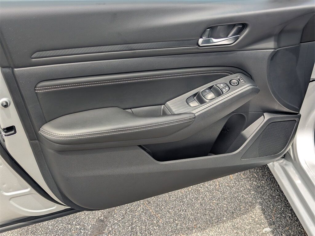 2020 Nissan Altima 2.5 S Kennesaw GA