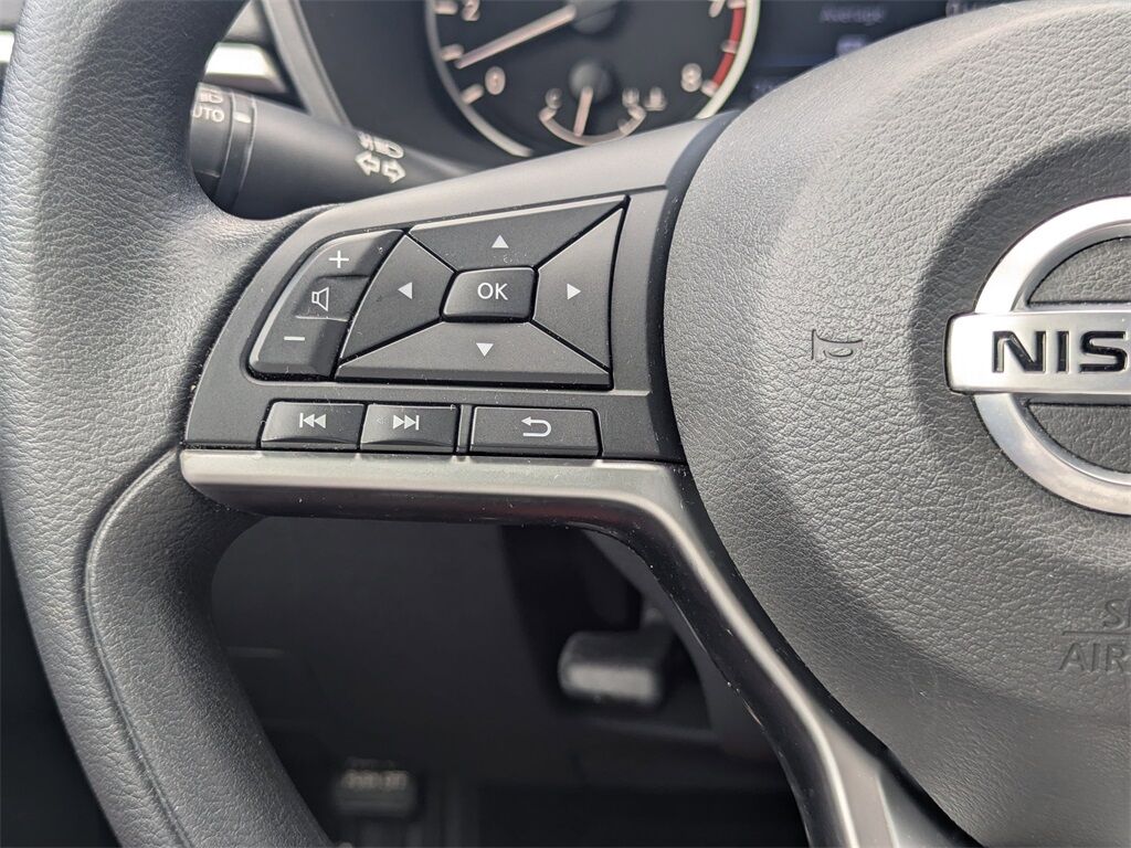 2020 Nissan Altima 2.5 S Kennesaw GA