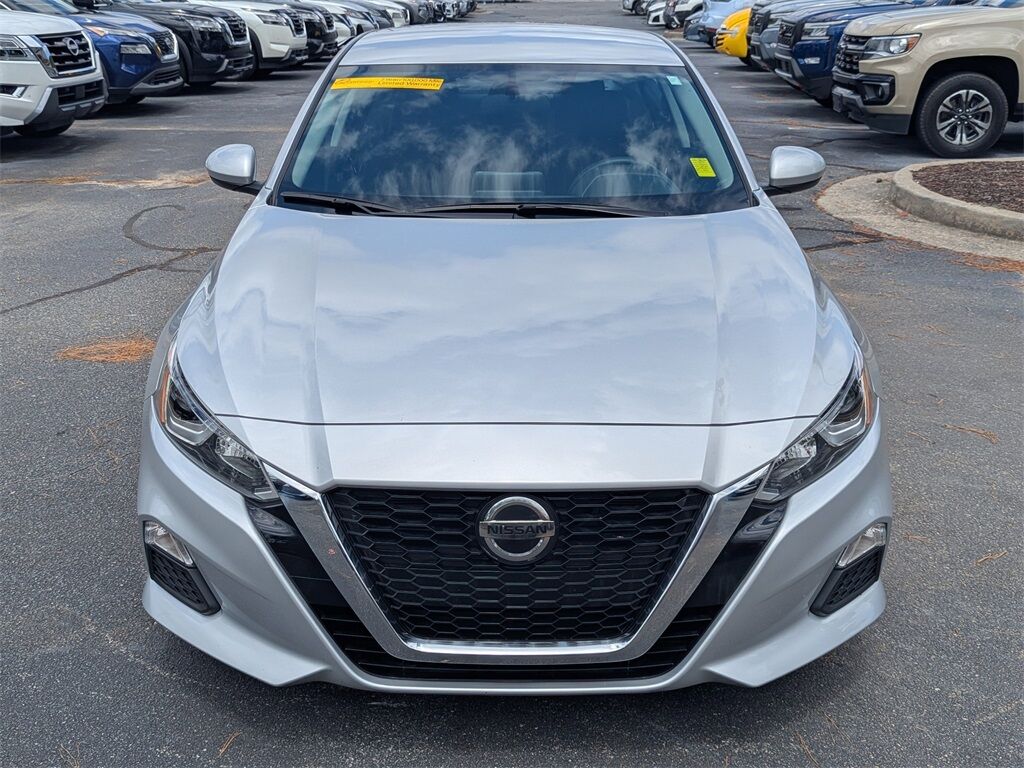 2020 Nissan Altima 2.5 S Kennesaw GA