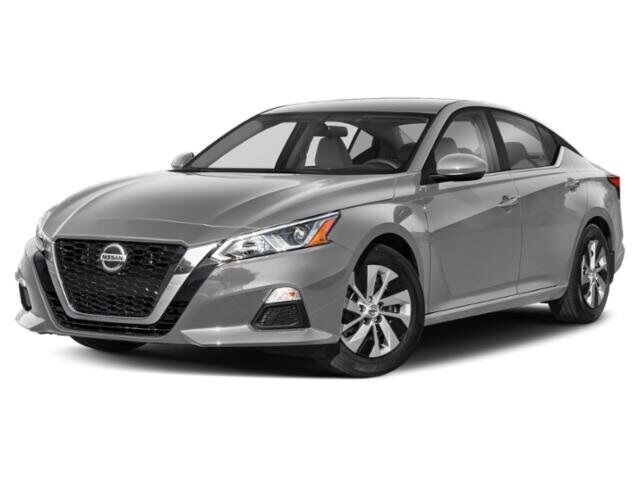 2020 Nissan Altima 2.5 S Kennesaw GA
