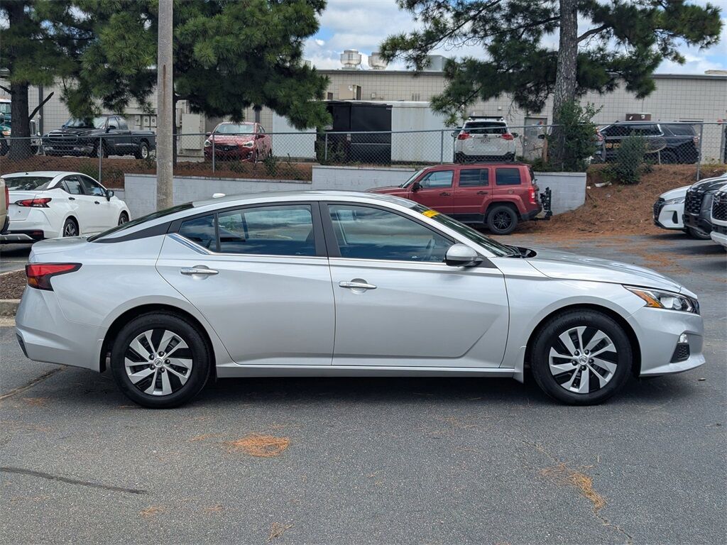 2020 Nissan Altima 2.5 S Kennesaw GA