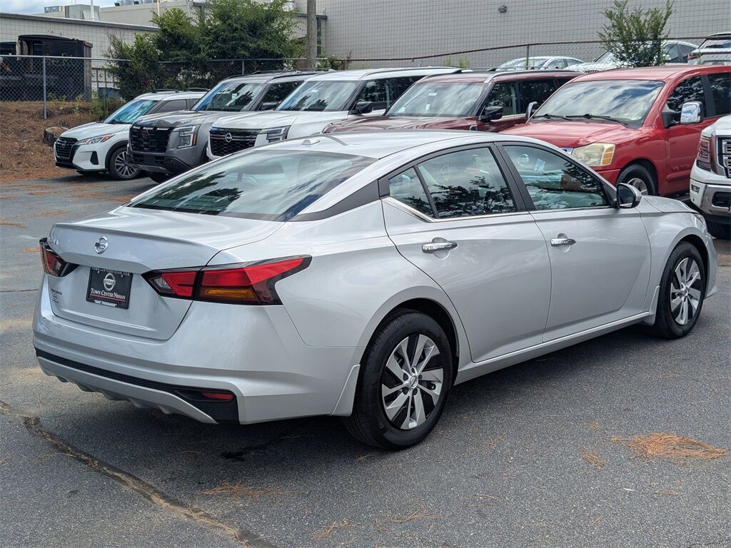 2020 Nissan Altima 2.5 S Kennesaw GA