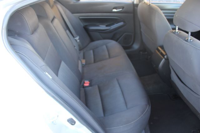 2020 Nissan Altima 2.5 S Las Vegas NV