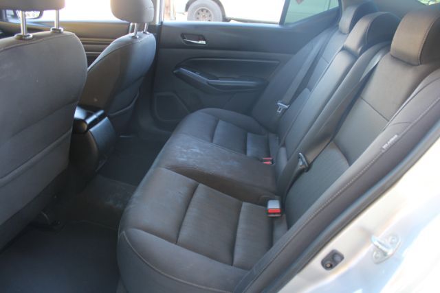 2020 Nissan Altima 2.5 S Las Vegas NV