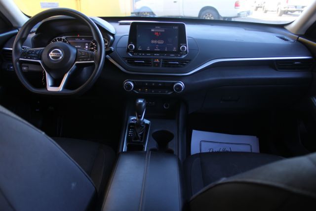 2020 Nissan Altima 2.5 S Las Vegas NV