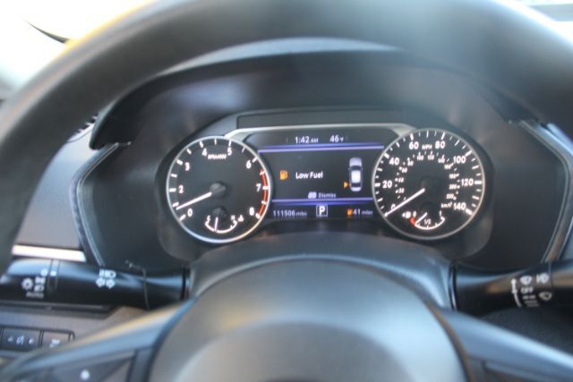 2020 Nissan Altima 2.5 S Las Vegas NV