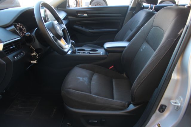 2020 Nissan Altima 2.5 S Las Vegas NV