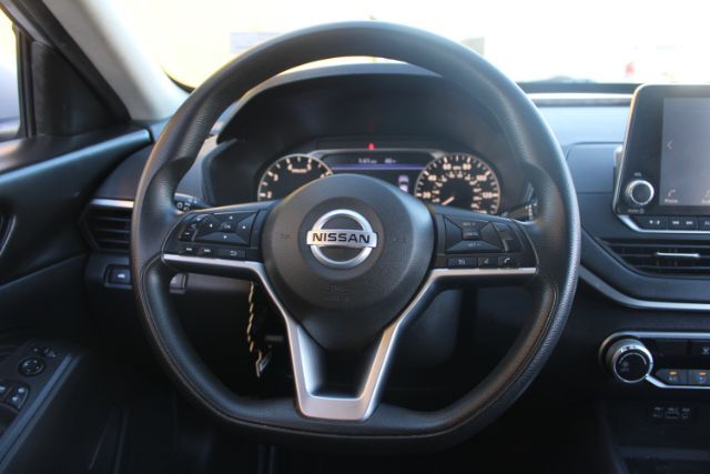 2020 Nissan Altima 2.5 S Las Vegas NV