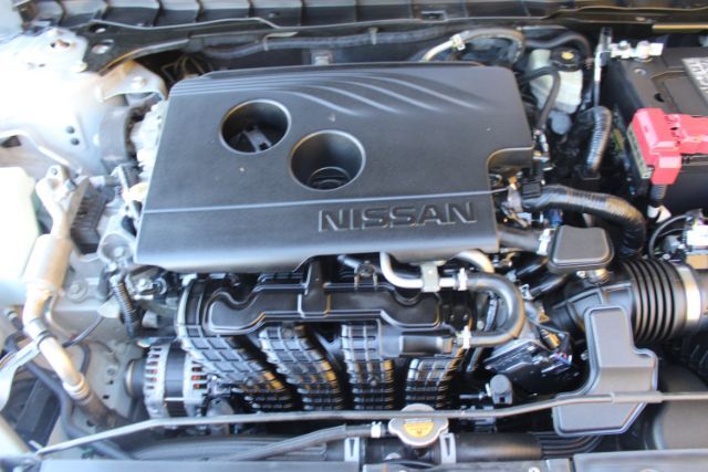 2020 Nissan Altima 2.5 S Las Vegas NV