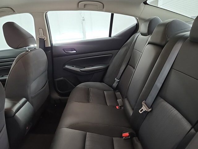 2020 Nissan Altima 2.5 S Lithia Springs GA