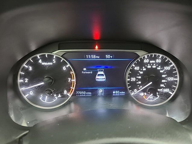 2020 Nissan Altima 2.5 S Lithia Springs GA