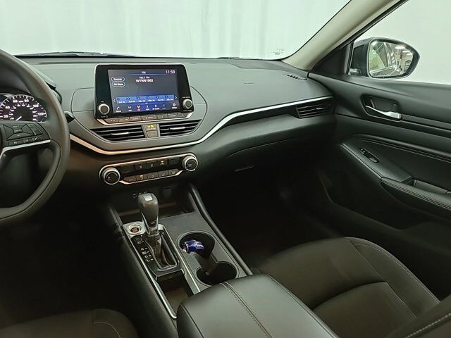 2020 Nissan Altima 2.5 S Lithia Springs GA
