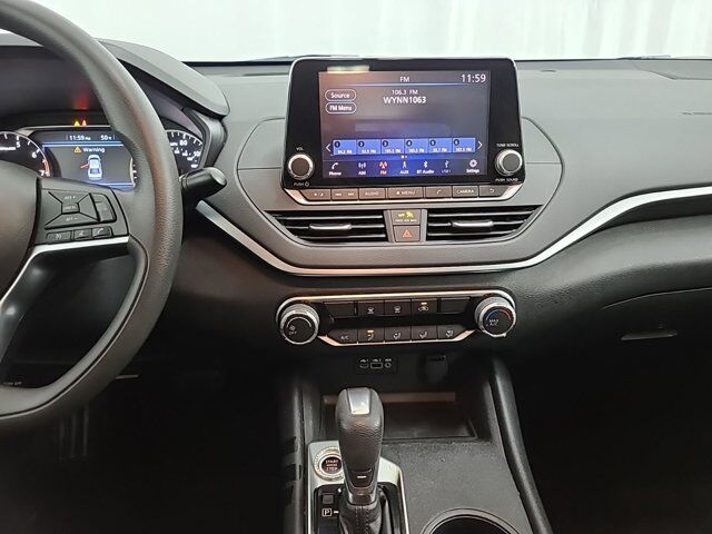 2020 Nissan Altima 2.5 S Lithia Springs GA
