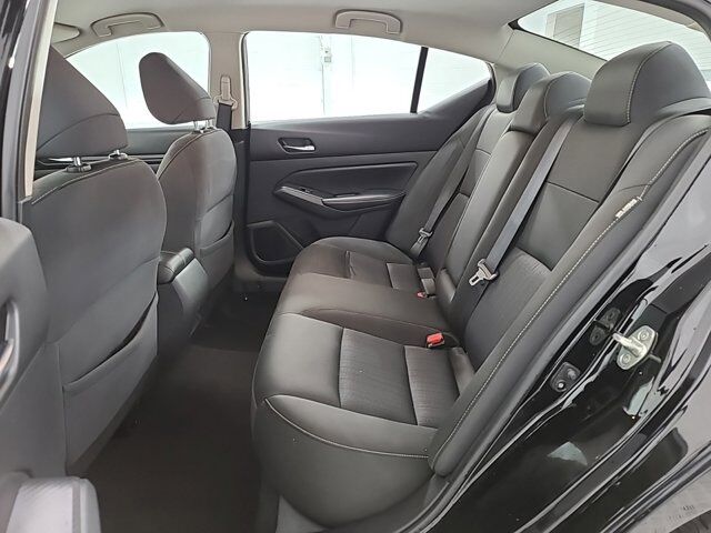 2020 Nissan Altima 2.5 S Lithia Springs GA