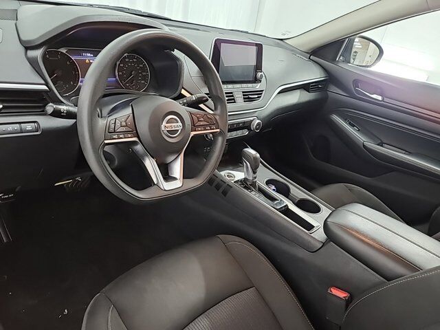 2020 Nissan Altima 2.5 S Lithia Springs GA