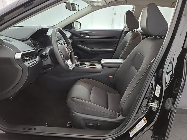 2020 Nissan Altima 2.5 S Lithia Springs GA