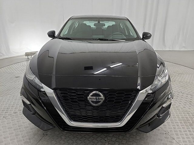 2020 Nissan Altima 2.5 S Lithia Springs GA