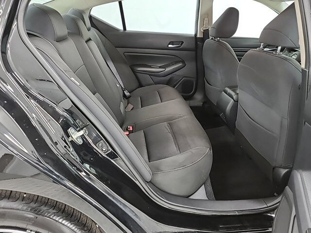 2020 Nissan Altima 2.5 S Lithia Springs GA